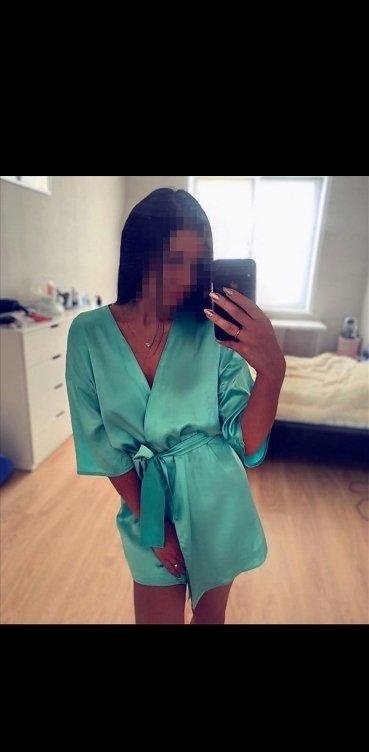 Blåsmark VIP Eskorts